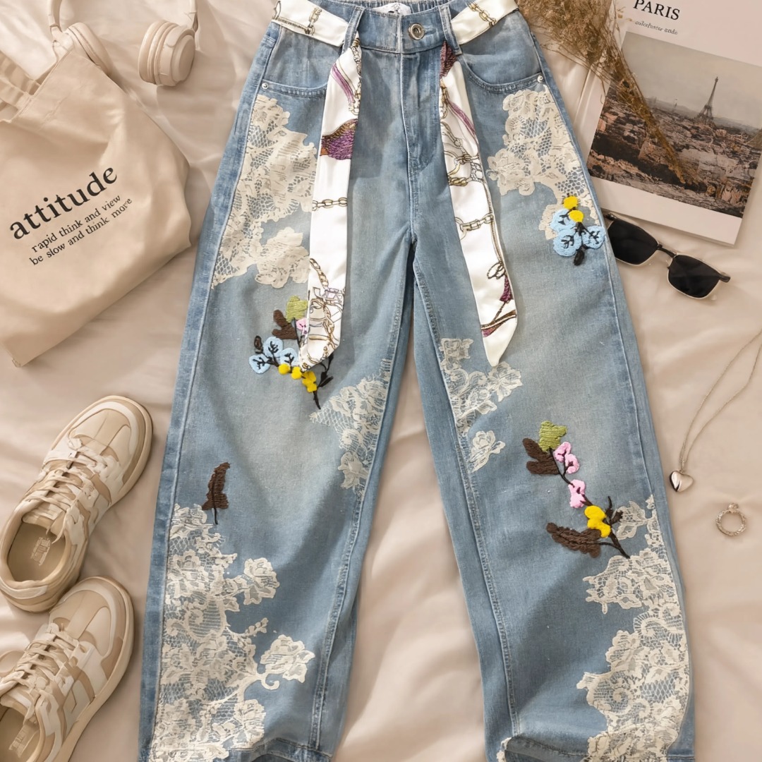 Denims