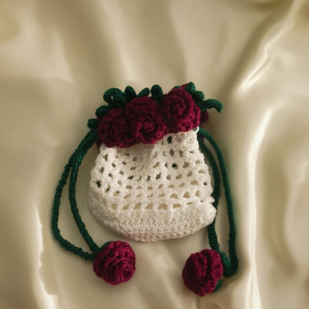 Moonrose Mini